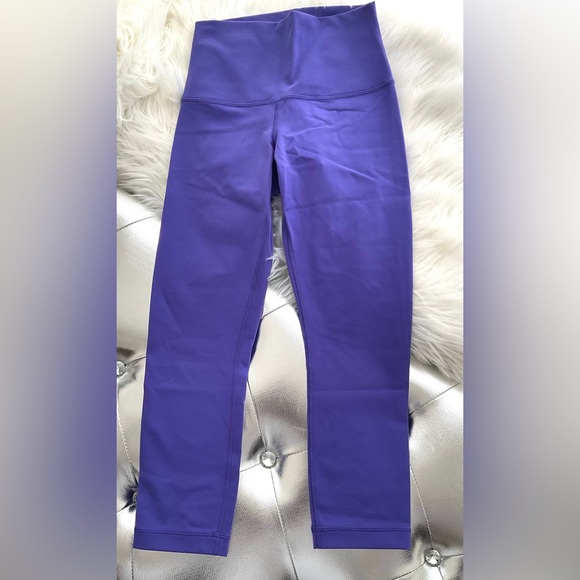 lululemon athletica Pants - LULULEMON INSTILL HIGH-RISE 21”